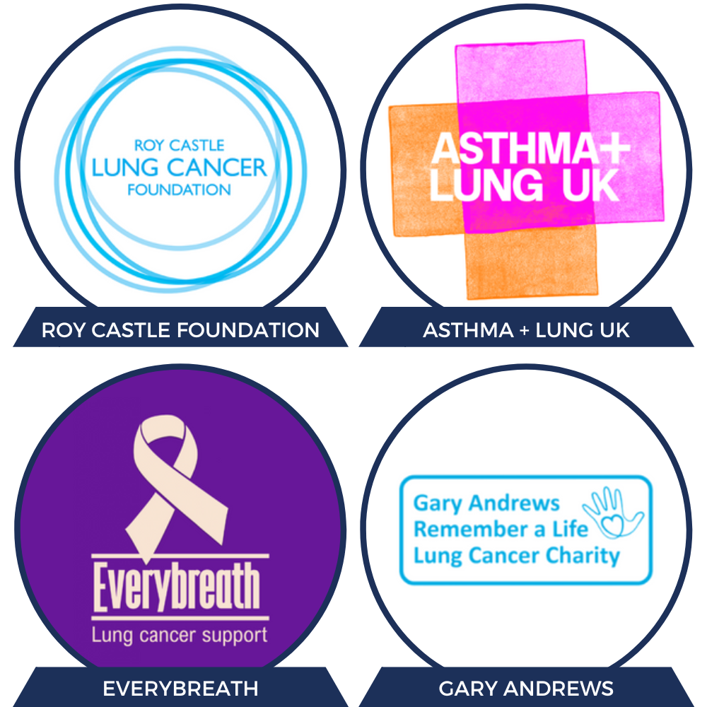 Lung Cancer Support