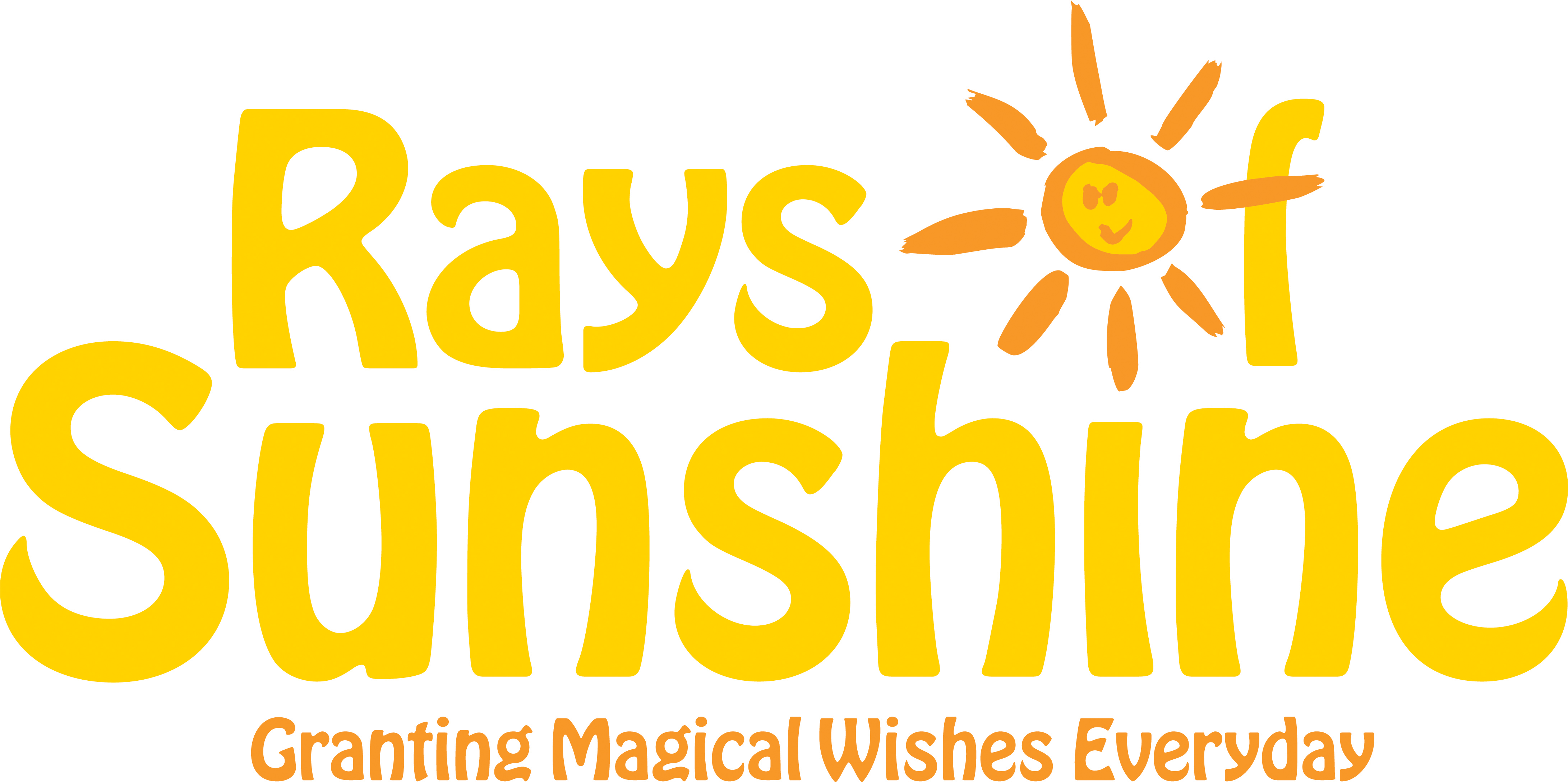 Саншайн логотип. A ray of Sunshine. Благотворительность логотип. Sunshine Wishes.